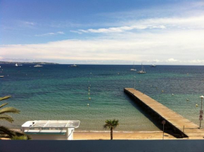 Studio Cannes bord de mer